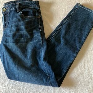 Kut from the Kloth Jeans